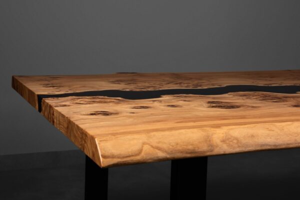 10 seater conference table - Epoxy resin