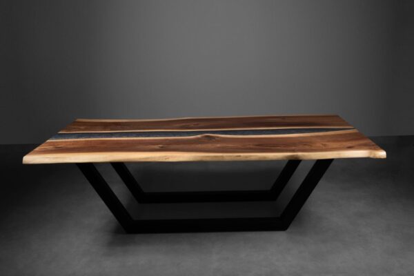 12 seater conference table - Epoxy resin