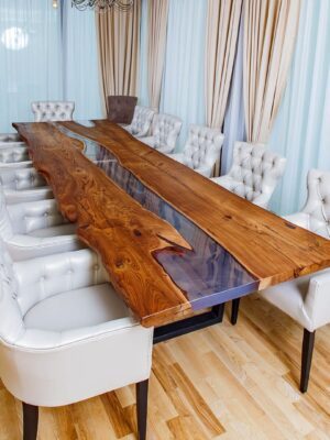 boardroom table