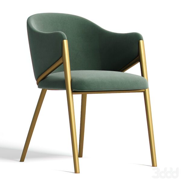 Modern Design Dining Chair - VerdeRoyale