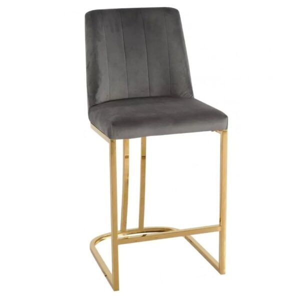 Latest Design Dining Chair -SlateSeat